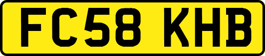 FC58KHB