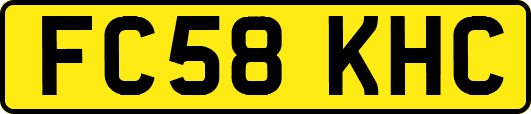 FC58KHC
