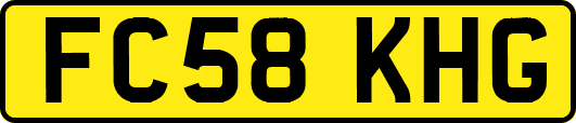FC58KHG