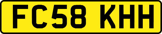 FC58KHH