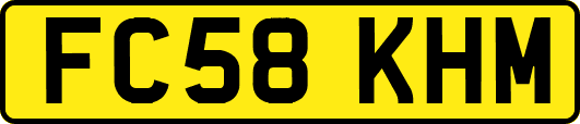 FC58KHM