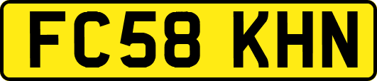FC58KHN