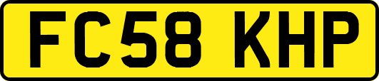 FC58KHP
