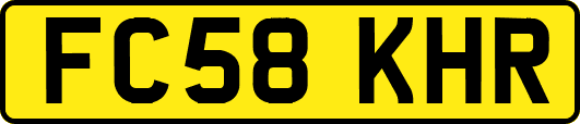 FC58KHR