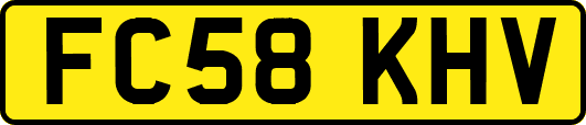 FC58KHV