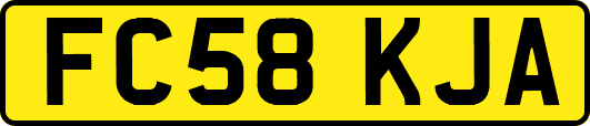 FC58KJA