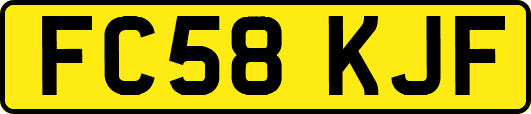 FC58KJF