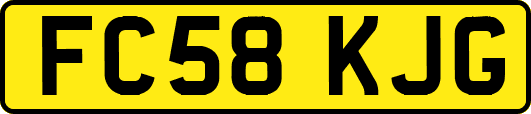 FC58KJG