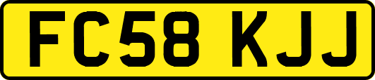 FC58KJJ