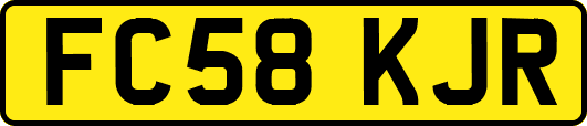 FC58KJR
