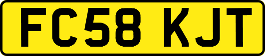 FC58KJT