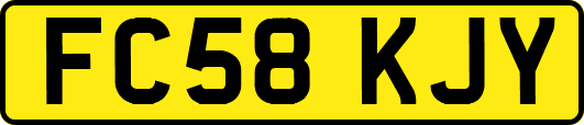 FC58KJY