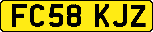 FC58KJZ