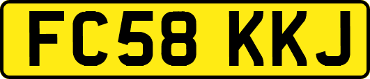 FC58KKJ
