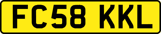 FC58KKL