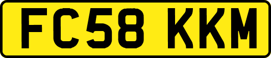 FC58KKM