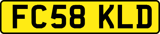 FC58KLD