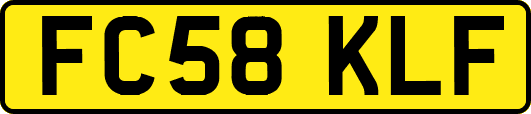 FC58KLF