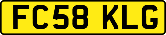 FC58KLG