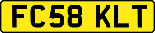 FC58KLT