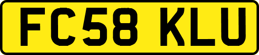 FC58KLU