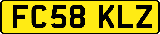 FC58KLZ