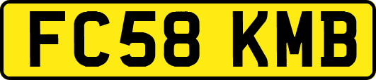 FC58KMB