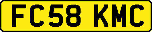 FC58KMC