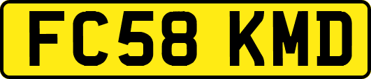 FC58KMD