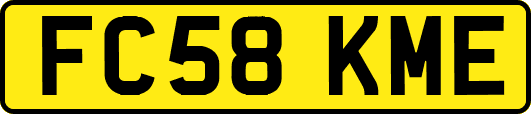 FC58KME