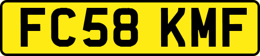 FC58KMF