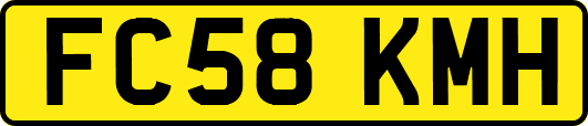 FC58KMH