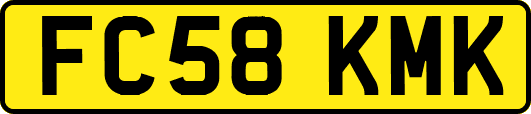 FC58KMK