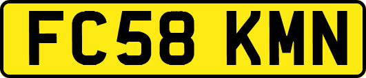 FC58KMN