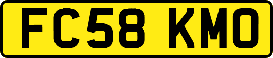FC58KMO