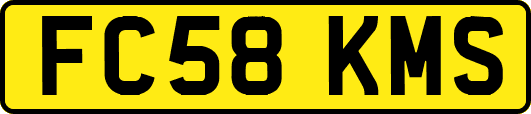 FC58KMS