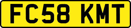 FC58KMT