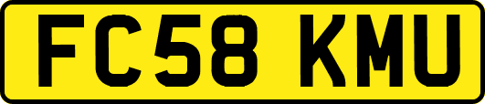 FC58KMU