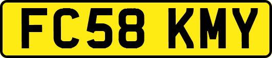FC58KMY
