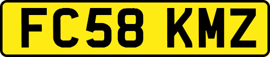 FC58KMZ