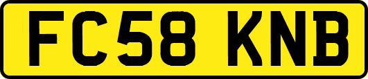 FC58KNB