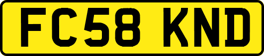 FC58KND
