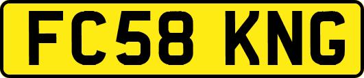 FC58KNG