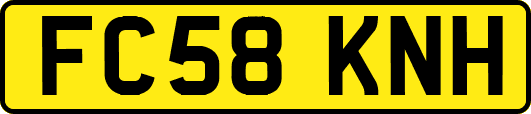 FC58KNH