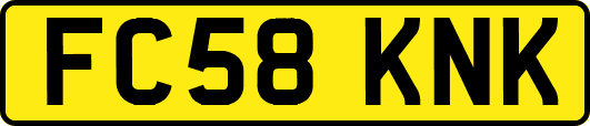 FC58KNK