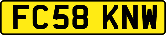 FC58KNW
