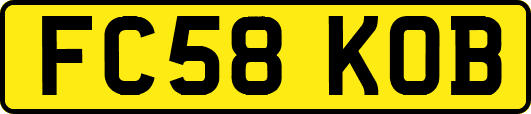 FC58KOB