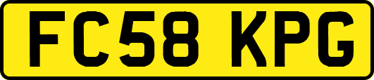 FC58KPG