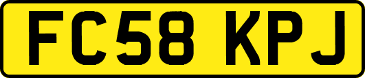 FC58KPJ