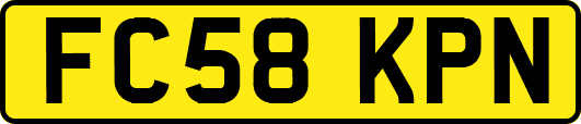 FC58KPN